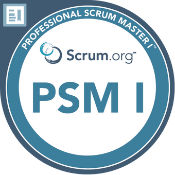 Logo PSM I
