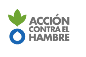 Logo Acción contra el hambre