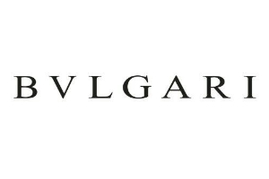 Logo BVLGARI