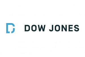 Logo Dow Jones