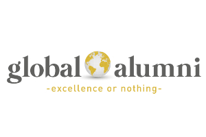 Logo Global Alumni