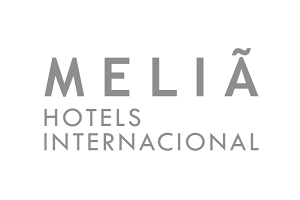 Logo Melia