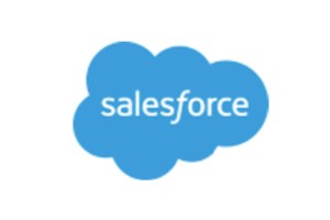 Logo Salesforce