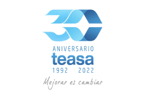 Logo Teasa